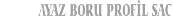 ayaz boru logo